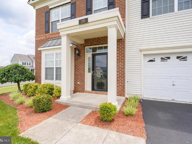 Townhouse for sale in Martinsburg