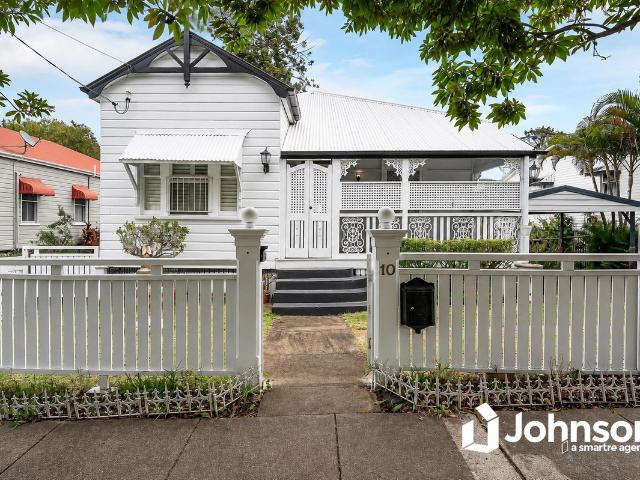 House for rent in Toombul, Queensland