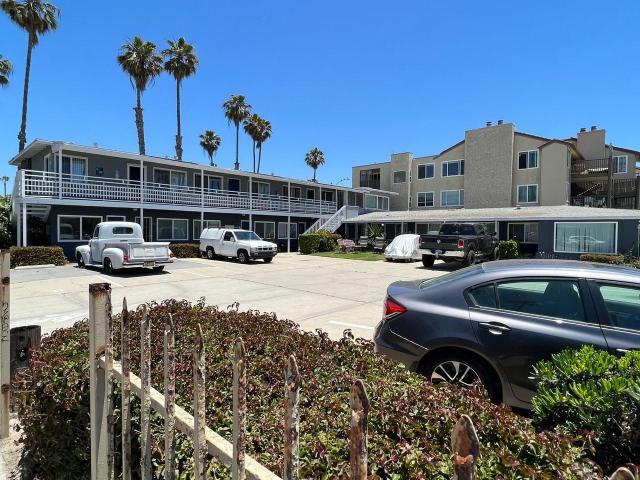 Apartment for rent in Oceanside, California