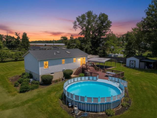 House for sale in Virginia