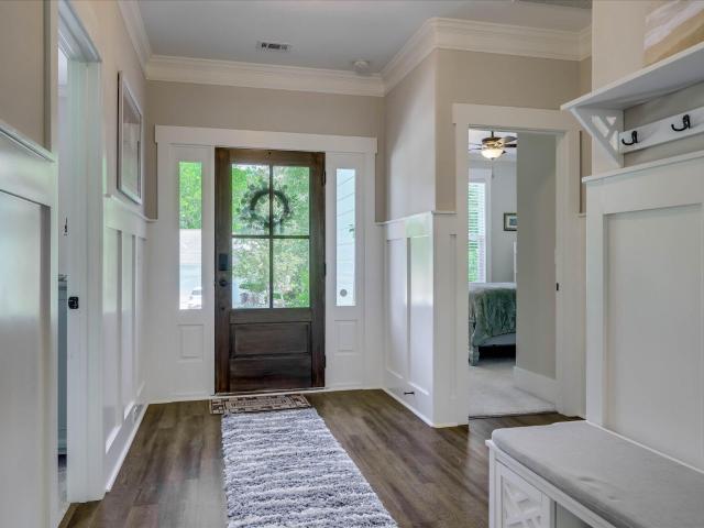 House for sale in South Carolina