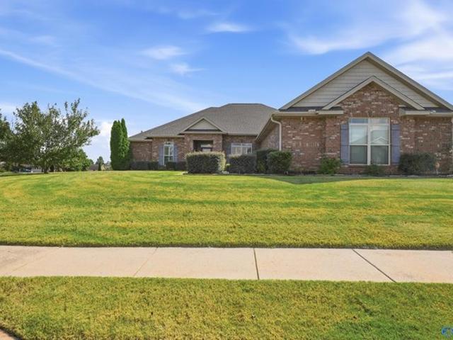 House for sale in Huntsville, Madison County