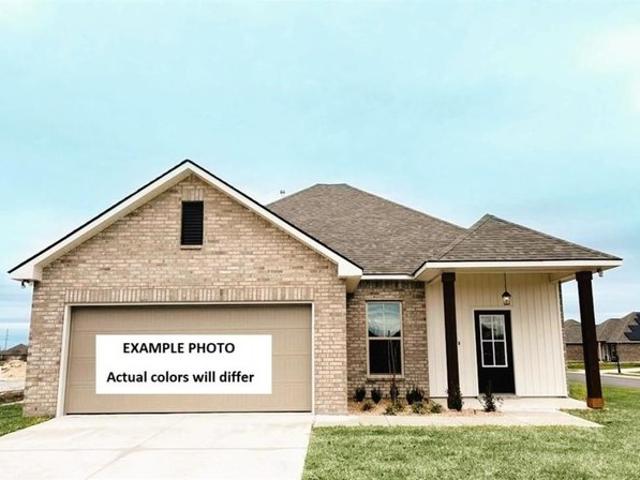 House for sale in Belle Savanne, Sulphur