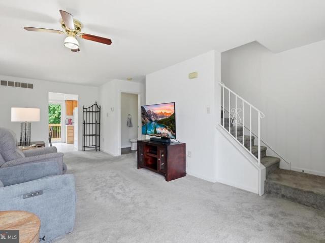 Townhouse for sale in Delco, Pennsylvania