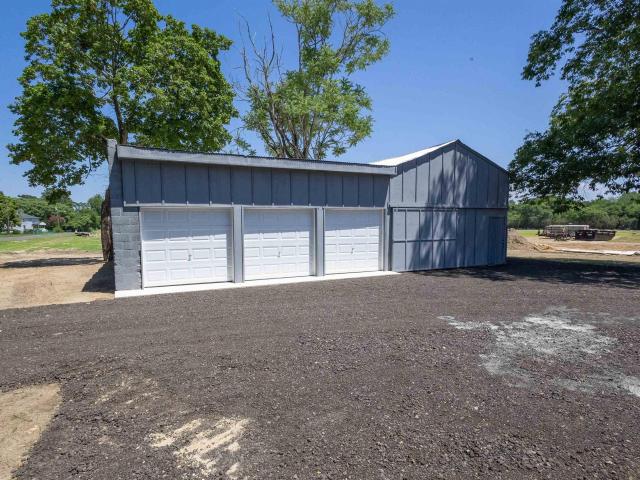 House for sale in Pancoast, Buena Vista Township