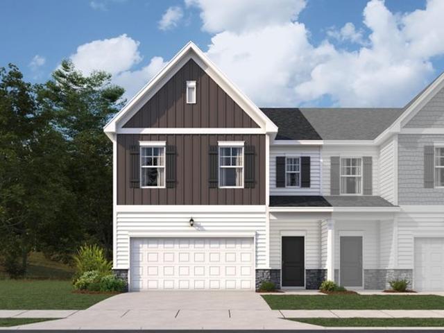 Townhouse for sale in Blythewood, South Carolina
