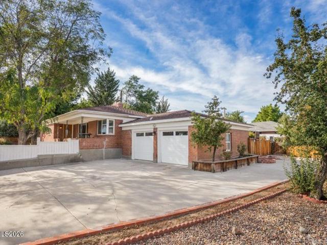 House for sale in Reno, Washoe County