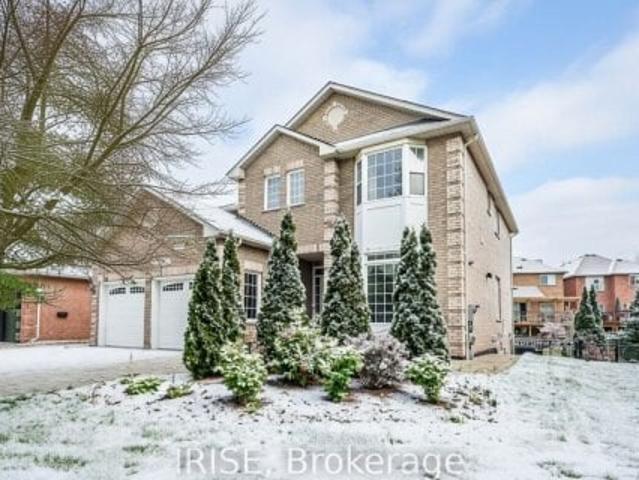 House for rent in York, Ontario