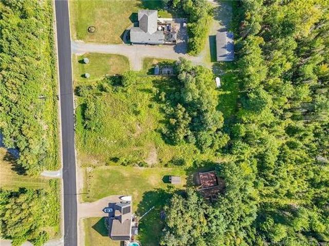 Land for sale in New Brunswick