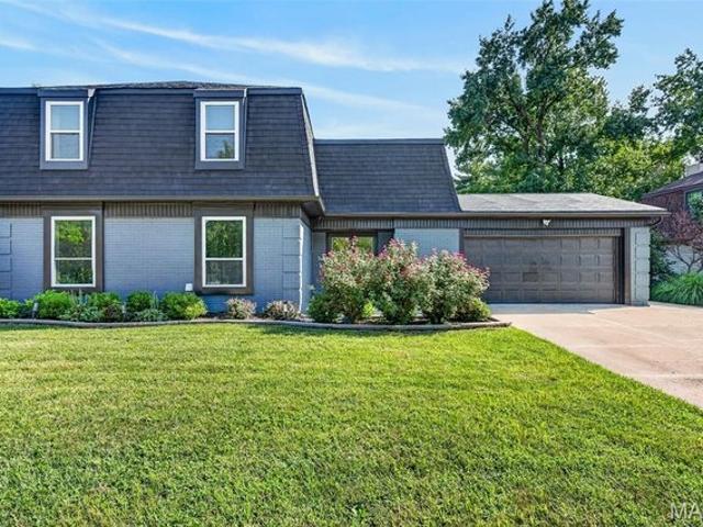 House for sale in Saint Peters, Missouri