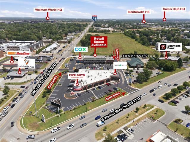 Property for rent in Ark