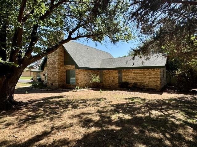 House for sale in Seminole, Texas