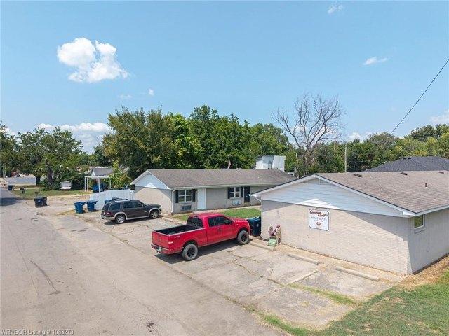 House for sale in Muldrow, Oklahoma