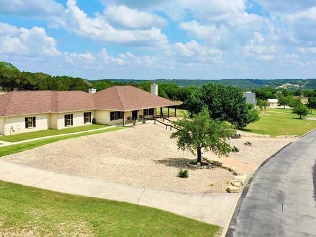 House for sale in Kerr, Texas