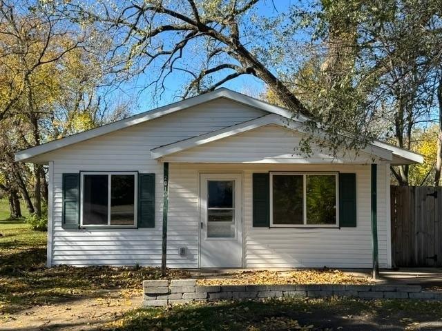 House for sale in Verndale, Wadena County