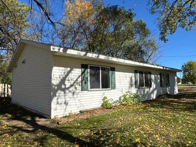 House for sale in Verndale, Wadena County