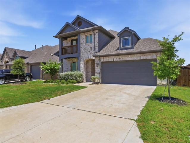 House for sale in Hunt, Texas