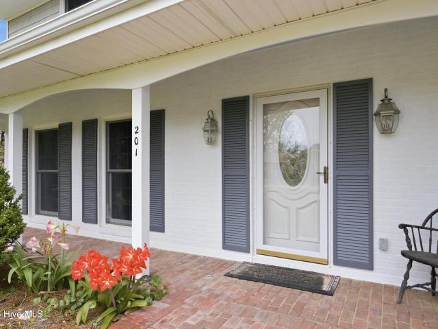 House for sale in Beaufort, North Carolina
