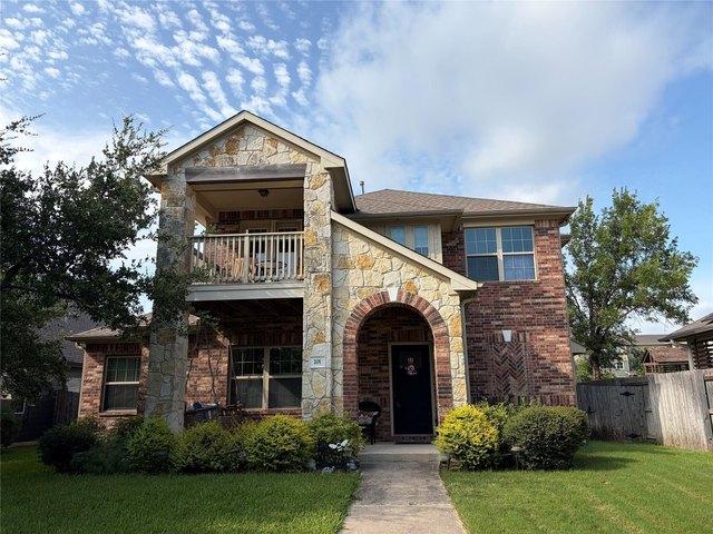 House for sale in Williamson, Texas
