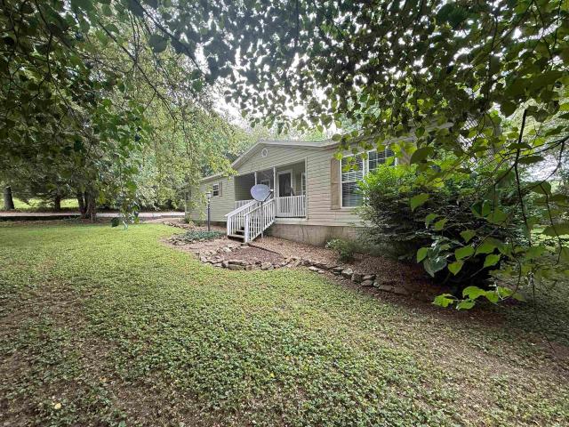 House for sale in Spencer, Indiana