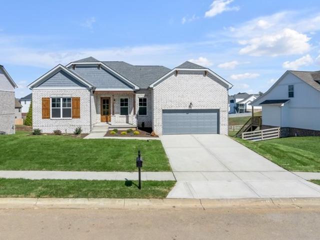 House for sale in Tennessee