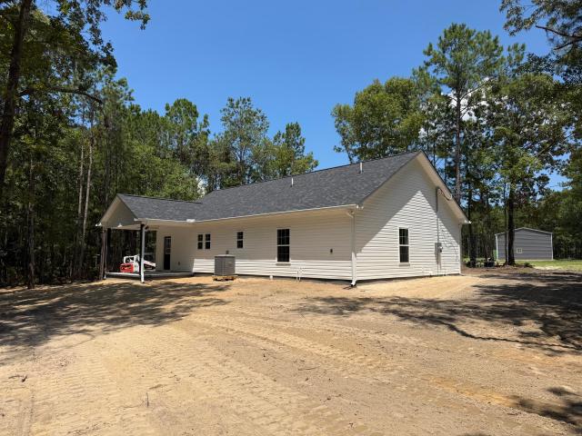 House for sale in Eutawville, South Carolina