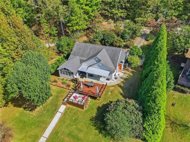 House for sale in Gilmer, Georgia