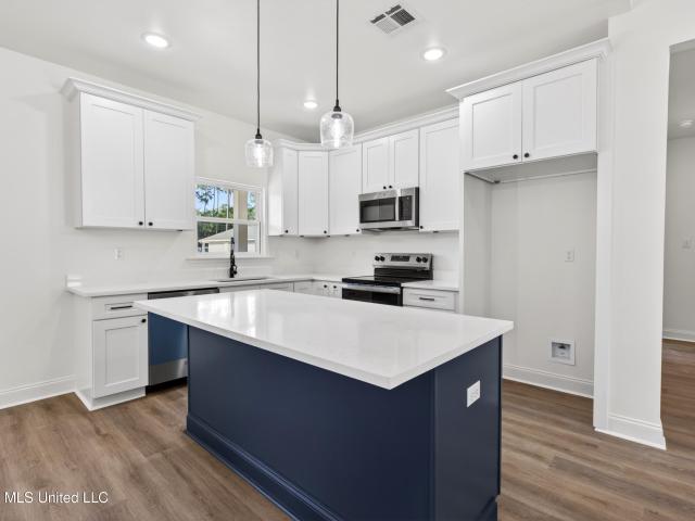 House for sale in Waveland, Mississippi