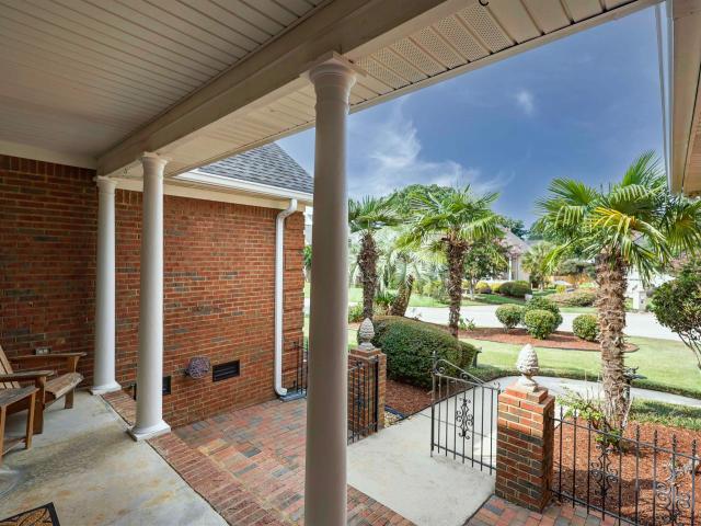 House for sale in Irmo, South Carolina