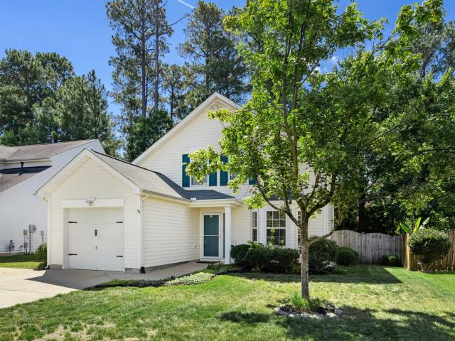 House for sale in Wake, North Carolina