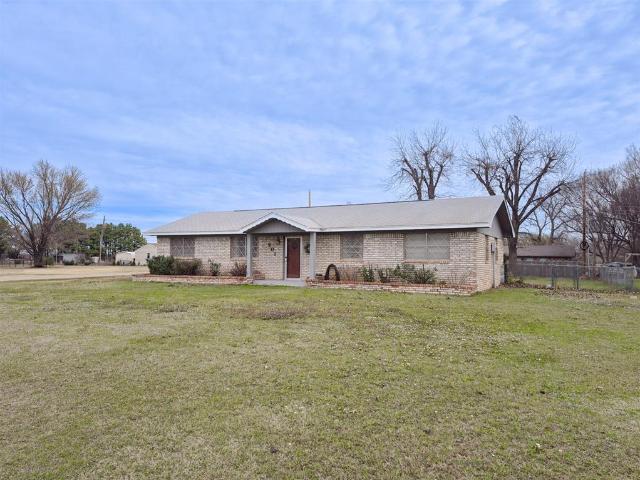 House for sale in Oklahoma