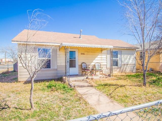 House for sale in Lubbock, Texas