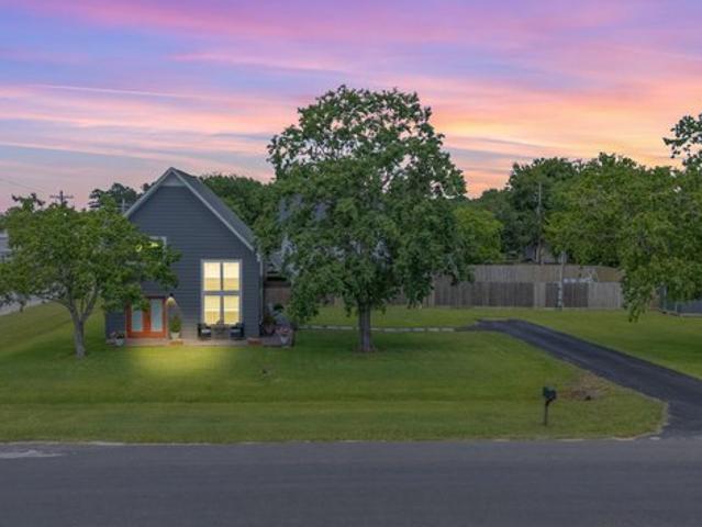 House for sale in Chambers, Texas
