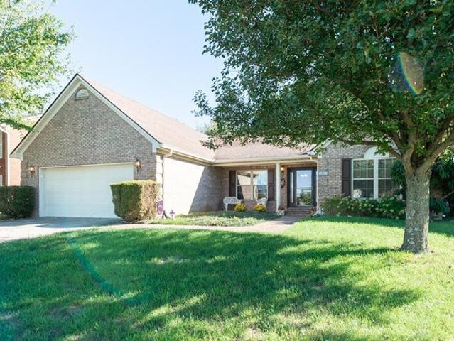 House for sale in Georgetown, Kentucky