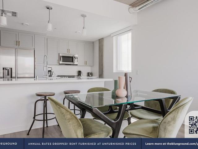 Apartment for rent in Long Beach, California