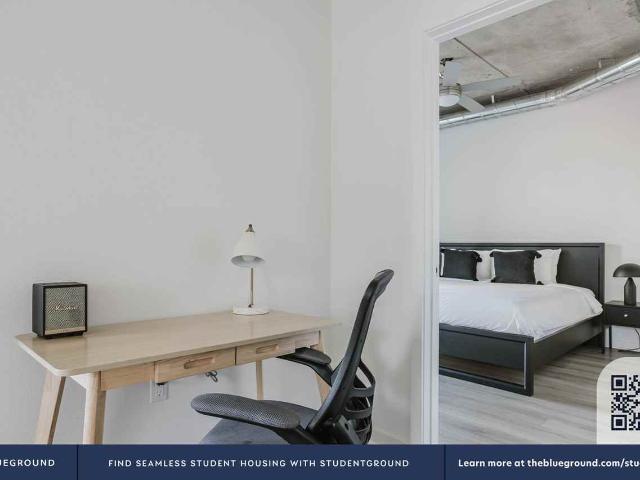 Apartment for rent in Long Beach, California