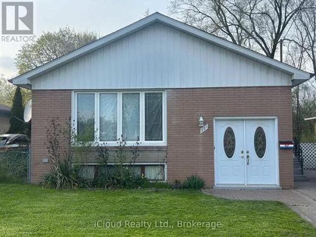 House for sale in Woburn, Ontario