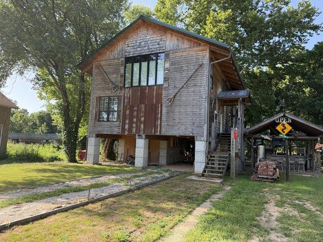 House for sale in Shannon, Missouri