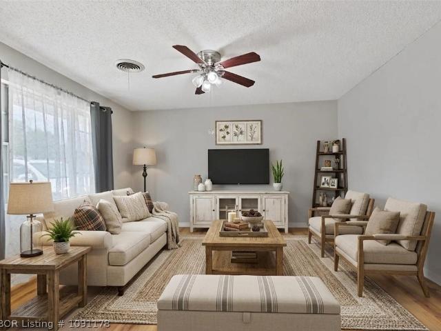 House for sale in Poteau, Oklahoma