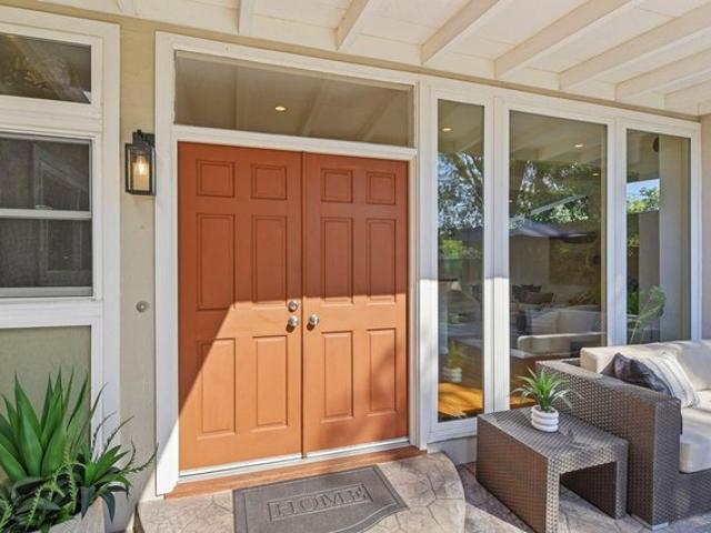 House for sale in Mountain View, California