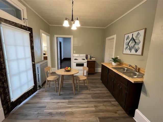 House for sale in Latrobe, Pennsylvania
