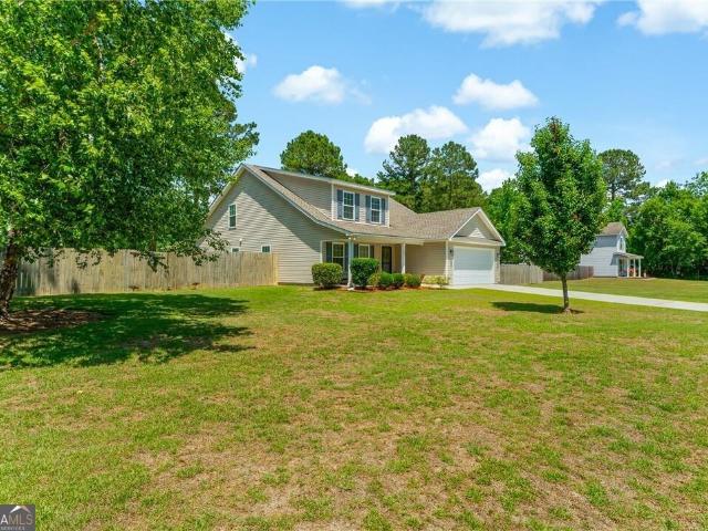 House for sale in Statesboro, Georgia