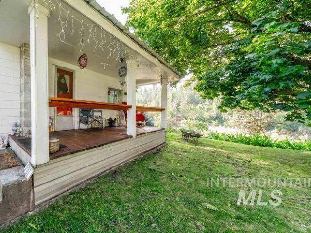 House for sale in Culdesac, Idaho