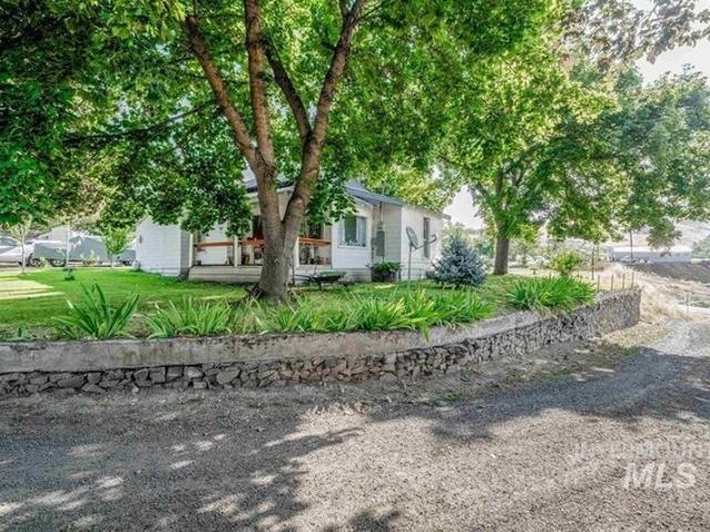House for sale in Culdesac, Idaho