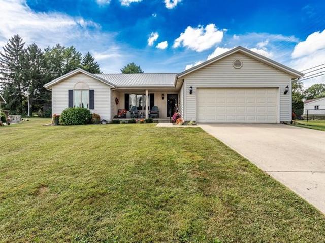 House for sale in Connersville, Fayette County