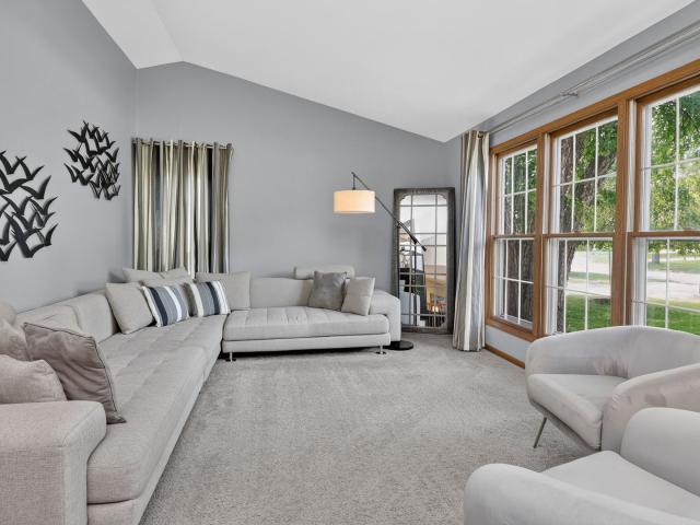 House for sale in North Aurora, Illinois
