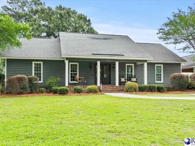 House for sale in Effingham, South Carolina