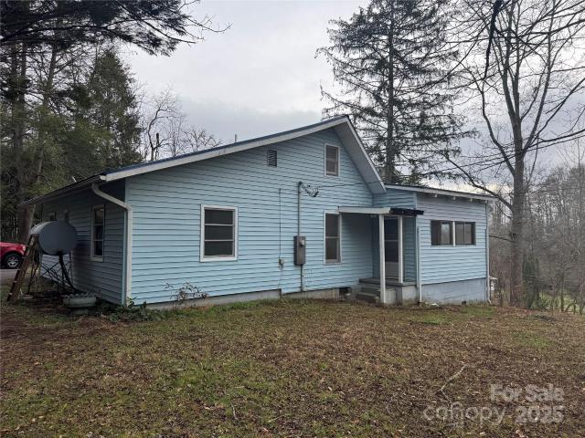 House for sale in Transylvania, North Carolina