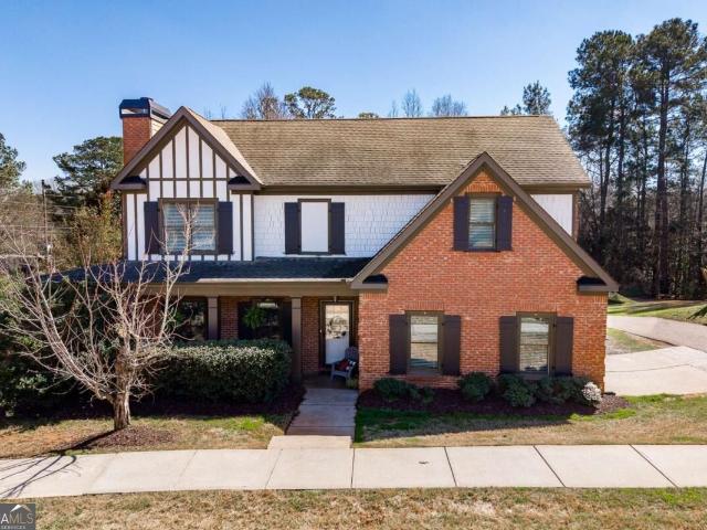 House for sale in Athens, Georgia