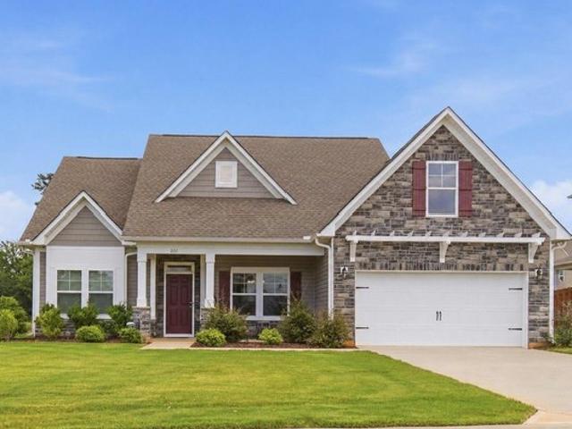 House for sale in Pendleton, South Carolina